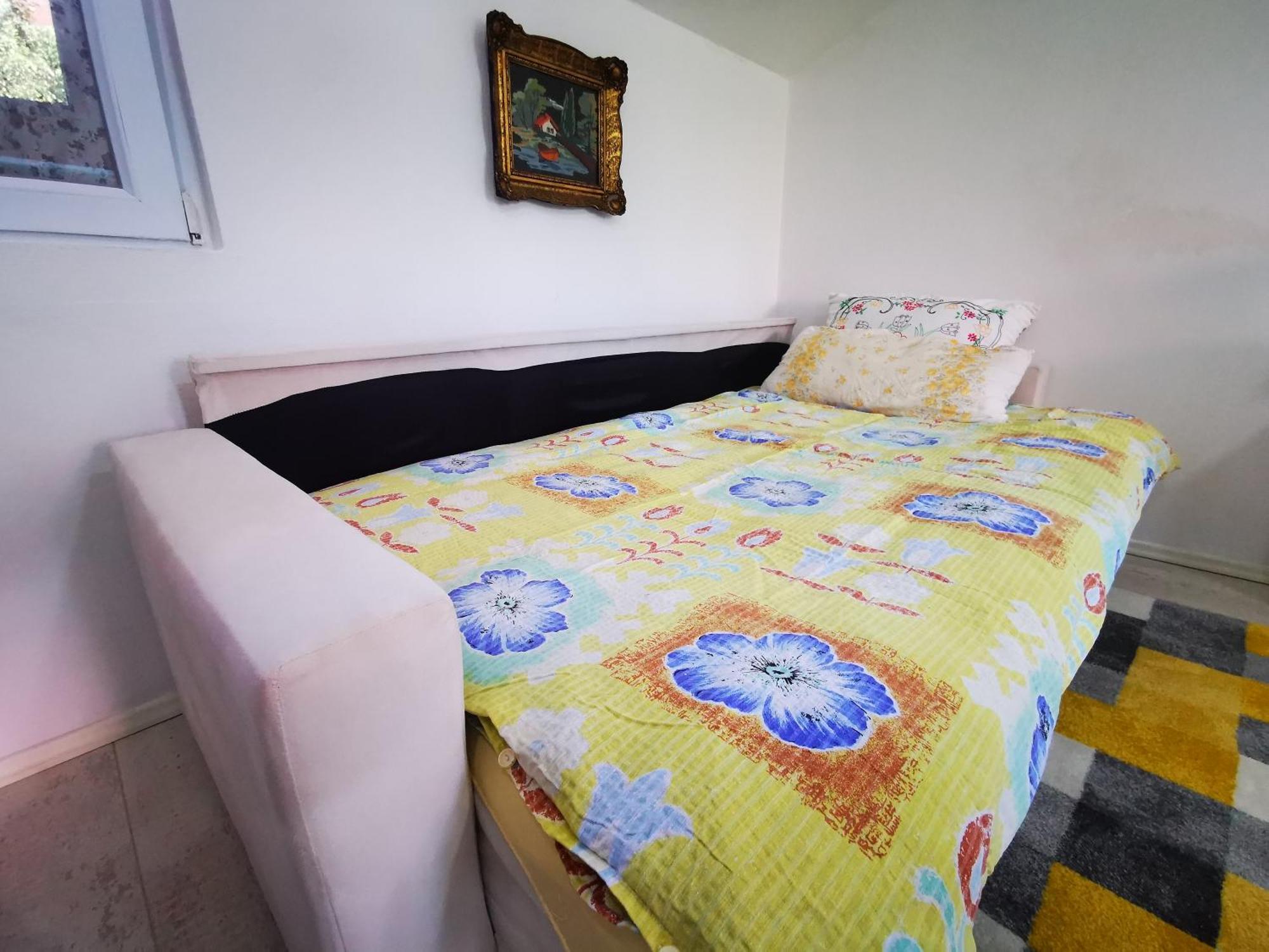 White Apartment Sarajevo - Free Parking Bagian luar foto