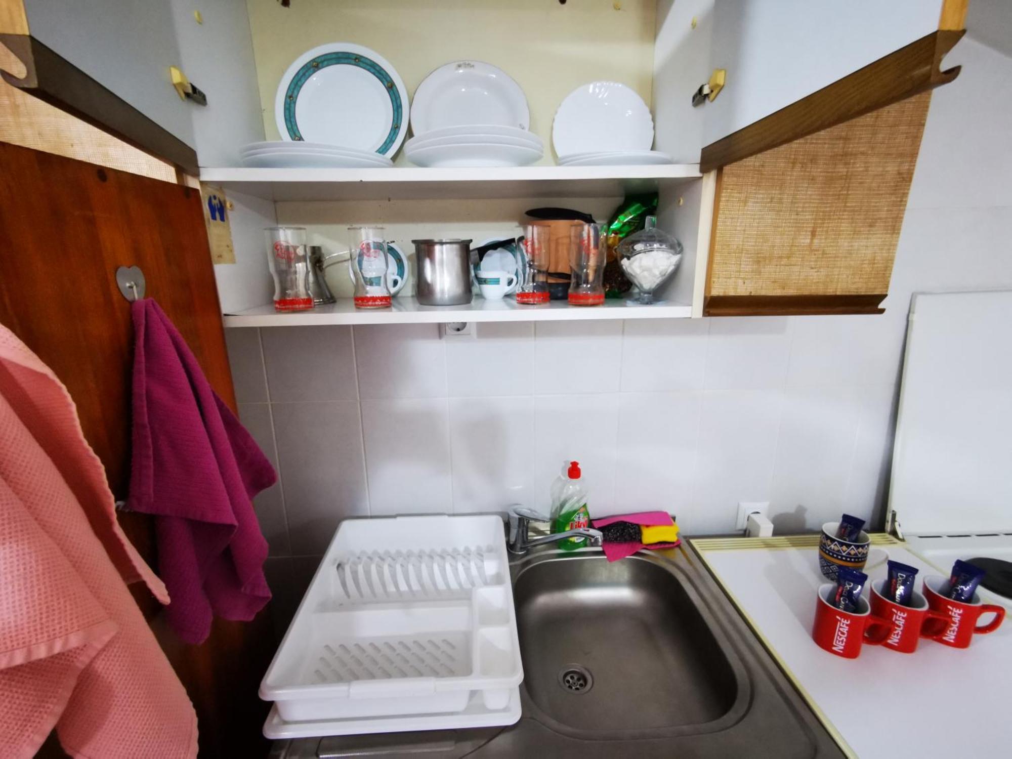 White Apartment Sarajevo - Free Parking Bagian luar foto